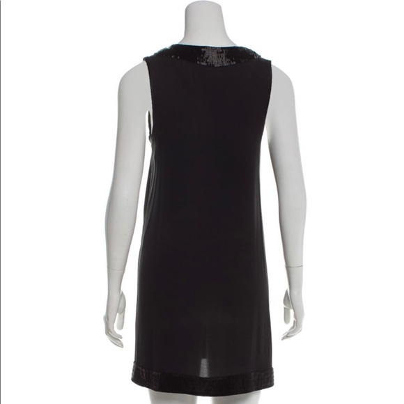 Alice + Olivia Embellished Mini Dress - Picture 3 of 3